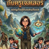 ดินแดนลับแลBDSSocial 2569 กับครูเจเลอร์🌏🕵🏻‍♀️