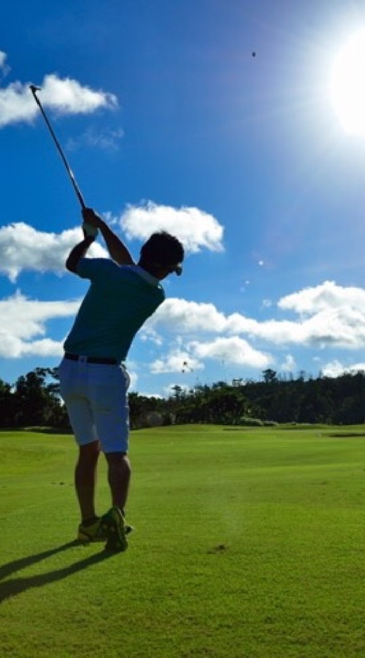⛳🏌️エクセレンス✨