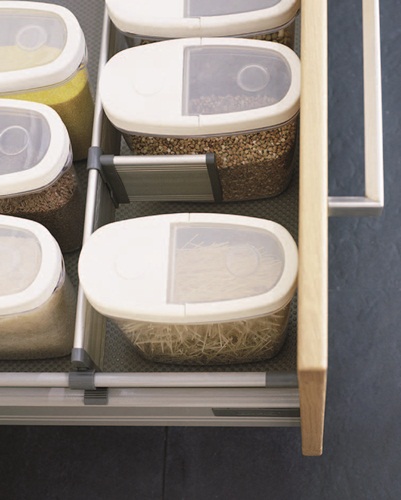 【美型收納】「捨、隱、見、續」收納新概念4步驟Step2隱