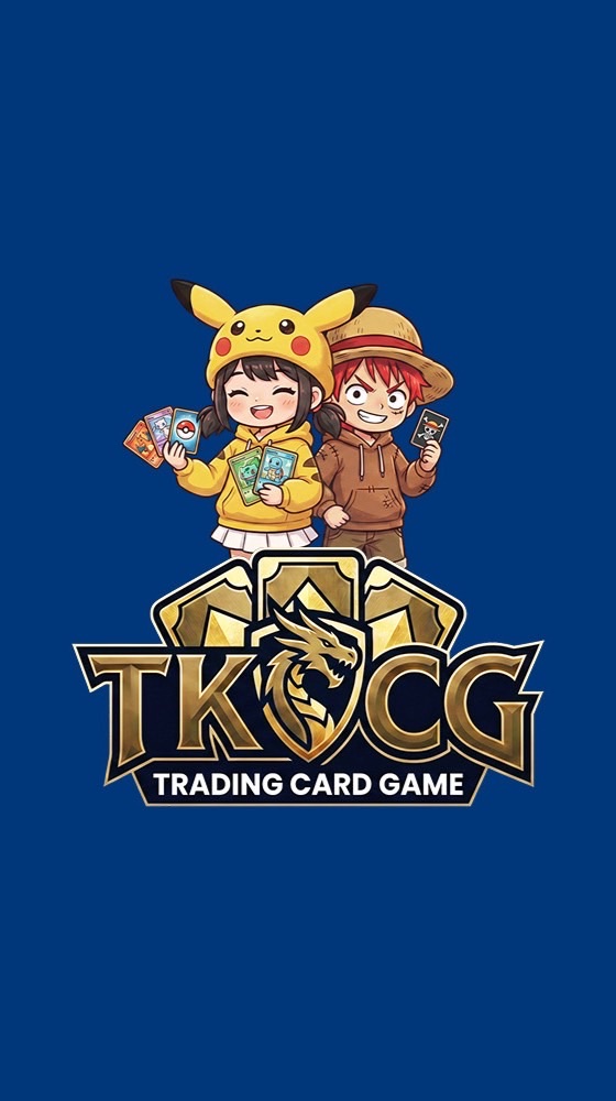 TKGCG Trader JP.
