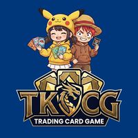 TKGCG Trader JP.
