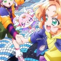 プリキュアなりきり〜‼︎［全❗️］