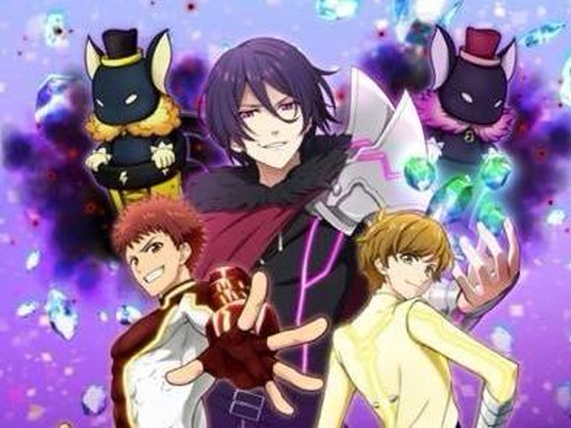 「カイトアンサ」2017年7月放送 加藤和樹＆櫻井孝宏が出演（アニメ！アニメ！）