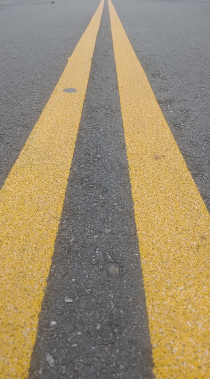 136   路況   揪跑