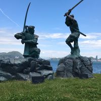 下関人のべしゃり場