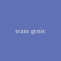 GENIE ทีม 100 รอบ🩵
