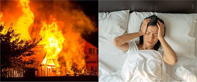 15 Arti Mimpi Rumah Kebakaran Punya Makna Mendalam Brilio Net Line Today