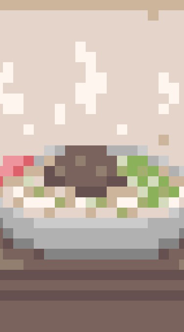 OpenChat ドット絵ゆるゆる同好会