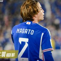 永戸勝也選手好きな人集まれー！神戸サポマリサポ歓迎