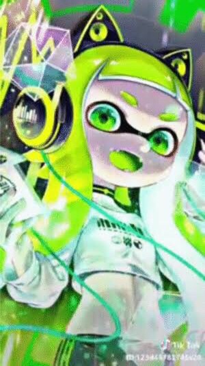 OpenChat スプラトゥーン2