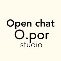 O.por studio