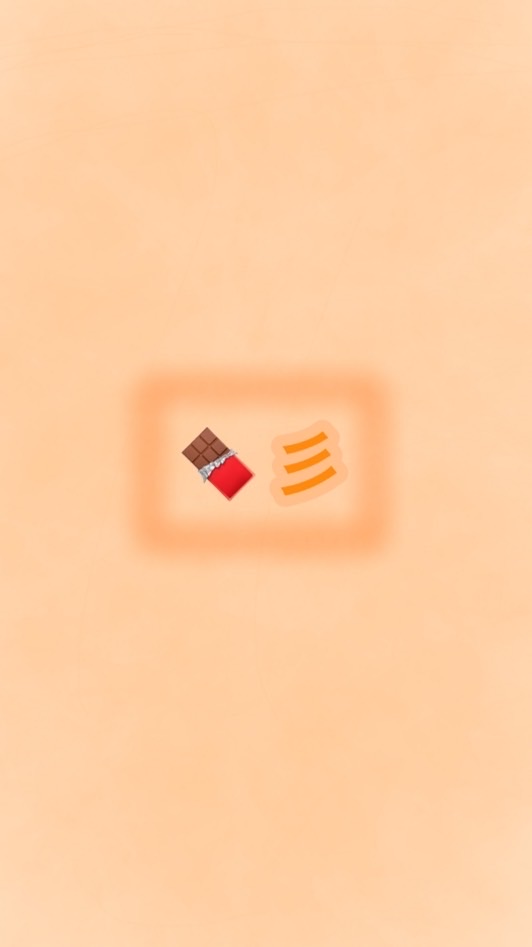 🍫🧡推し集合