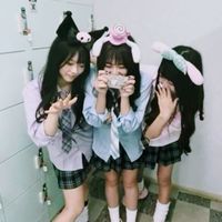 🫧垢抜け女子部🎀🌠かわいくなりたい子募集中.ᐟ.ᐟ
