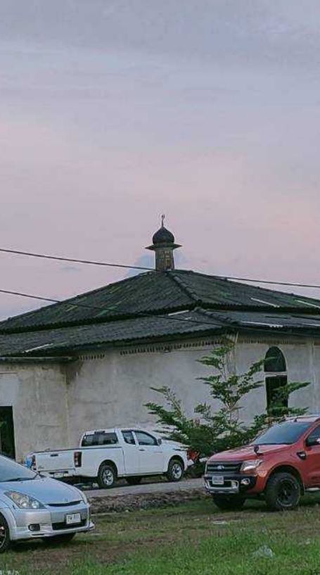 Ibnu Batutah Bakong Fatoni Markaz