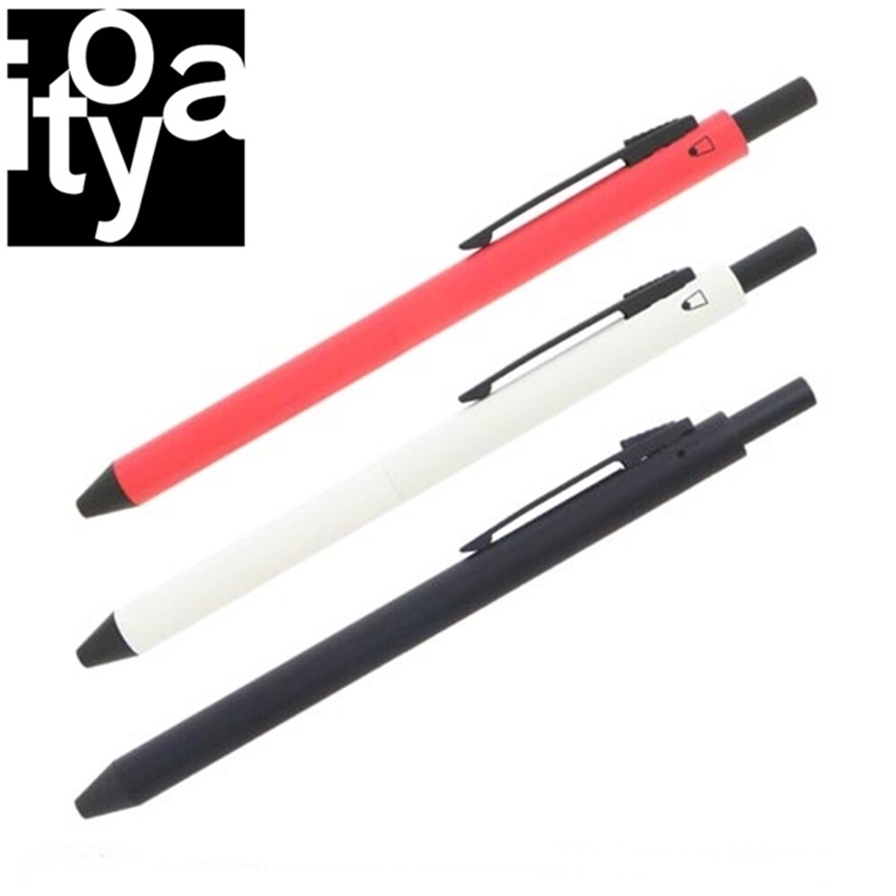 又敗家@日本伊東屋ITOYA原創3芯Helvetica 3in1機能筆(2色原子筆+0.5mm自動鉛筆)高質感3合1多功能原子筆多色原子筆圓珠筆自動0.5mm鉛筆禮品筆送禮筆