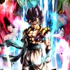 サイヤ人のサイヤ人によるサイヤ人の為のドラゴンボールオプ