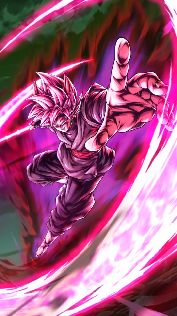 サイヤ人のサイヤ人によるサイヤ人の為のドラゴンボールオプ