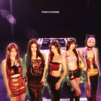 Thai Piona Tokyo Dome Edition
