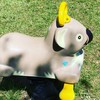 子どもの足と身体　labo