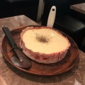 実際訪問したユーザーが直接撮影して投稿した歌舞伎町西洋料理meat & cheese Ark 新宿東口店の写真