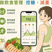 關渡META-CGM