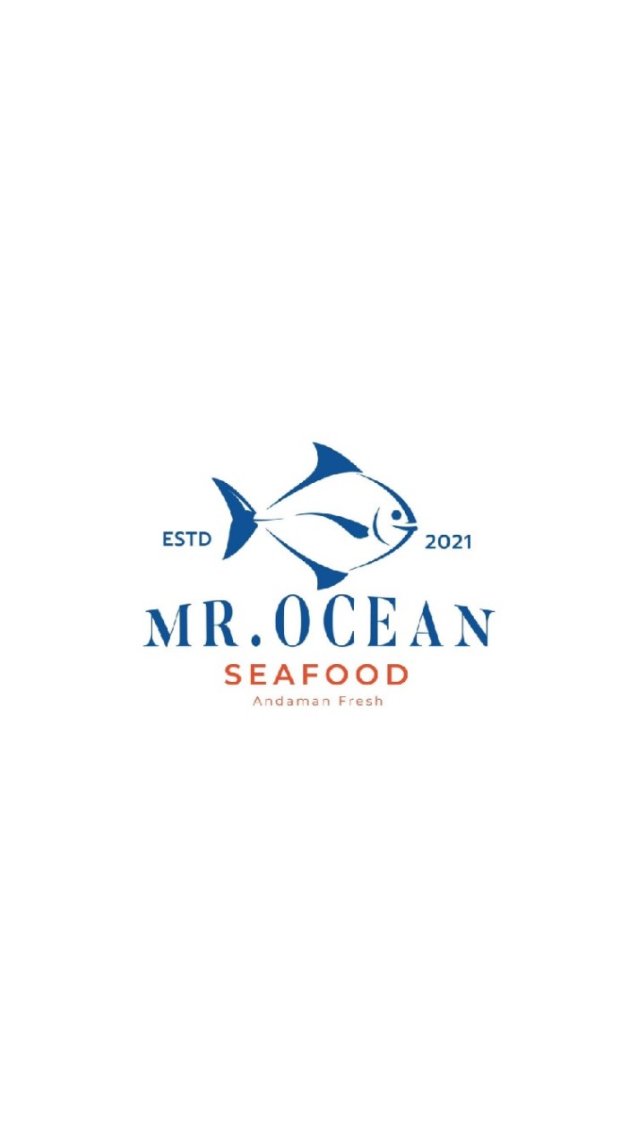 Mr.Ocean Seafood