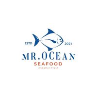 Mr.Ocean Seafood