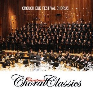 本專輯由David Temple領軍的屈結慶典合唱團與Paul Bateman指揮的布拉格愛樂團管弦樂團合作。