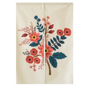 附伸縮桿 優質布料耐水洗、不易掉色 色彩繽紛，改變家的味道