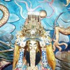 紫微宮信徒代表-為紫微宮加油💪