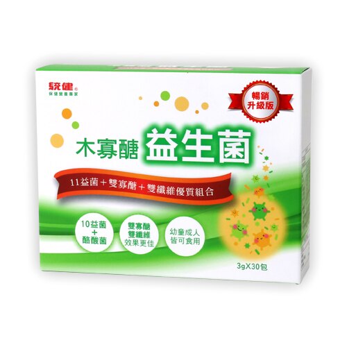 4*木寡醣益生菌-統健。食品與甜點人氣店家聖德科斯的有最棒的商品。快到日本NO.1的Rakuten樂天市場的安全環境中盡情網路購物，使用樂天信用卡選購優惠更划算！