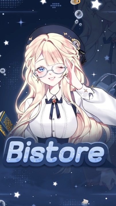 bibistore V2🍒