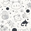 ตัวแทนเน็ตฟริก Gncnlanx Nic V.2 🫆🐈‍⬛