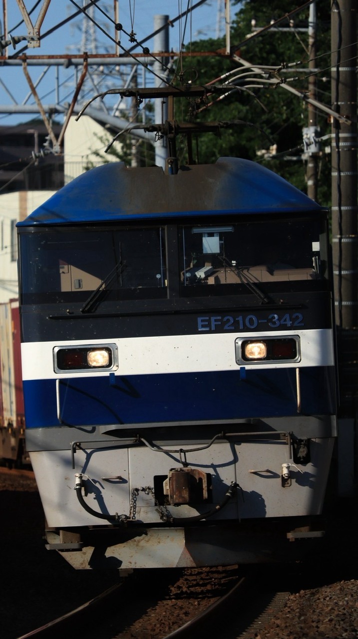 鉄道写真評価雑談会