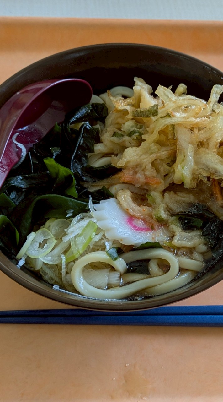 千葉工大　学食のご飯