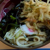 千葉工大　学食のご飯