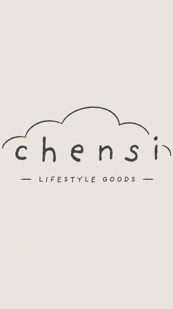 chensi 晨室☁️