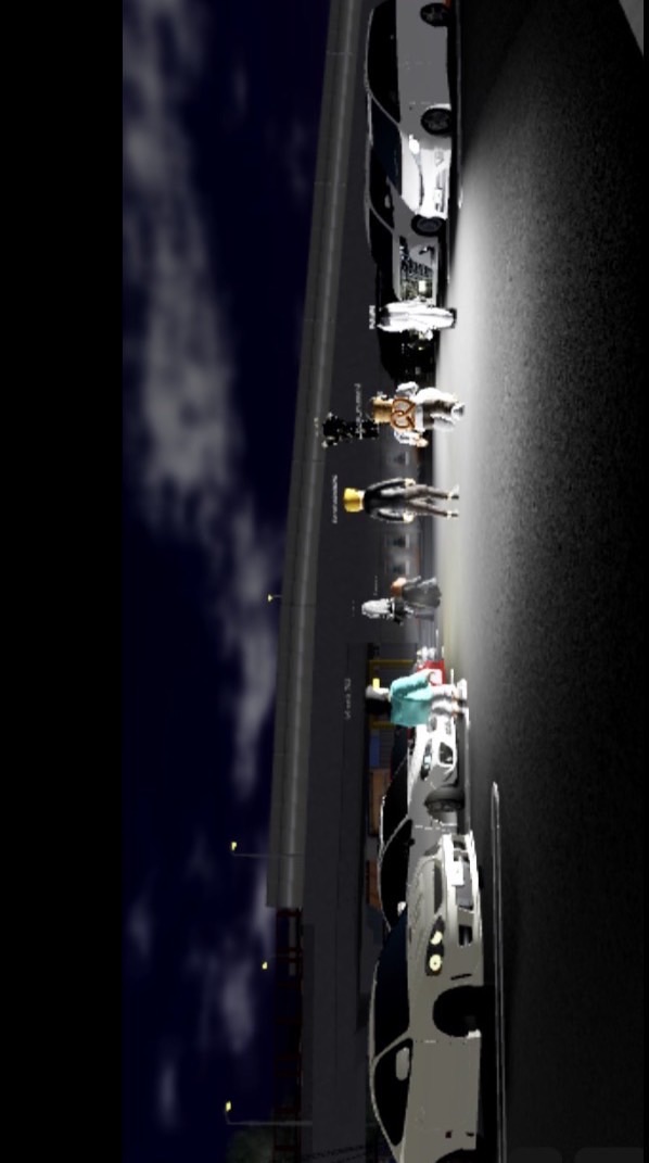 エクスペリエンス