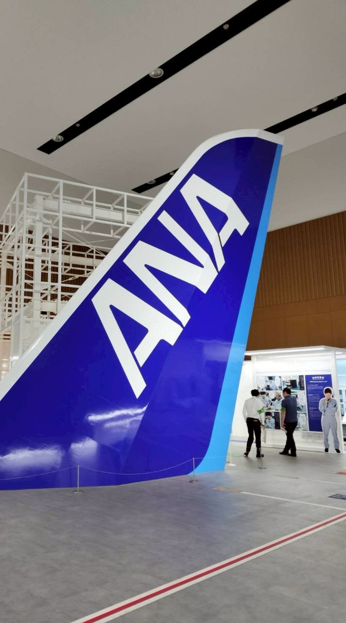 Claire's select ✈️