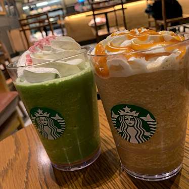 スターバックスコーヒー カインズ熊谷籠原店のundefinedに実際訪問訪問したユーザーunknownさんが新しく投稿した新着口コミの写真