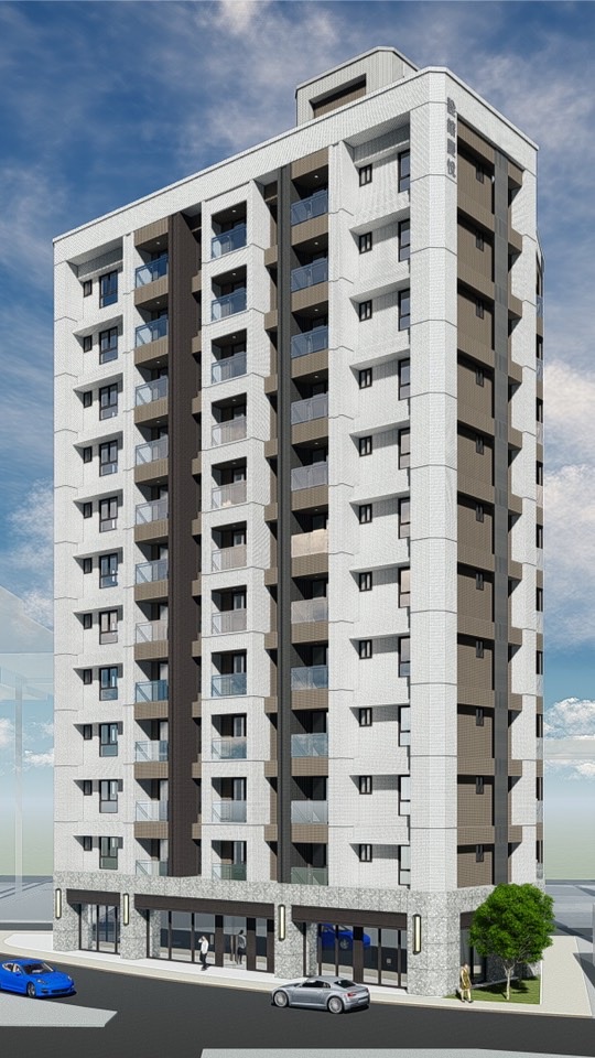 詮鎔慶悅已購住戶