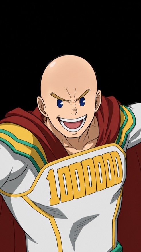ヒロアカUR（事務所の人限定）！「ヒーロー事務所」ID 4710786722