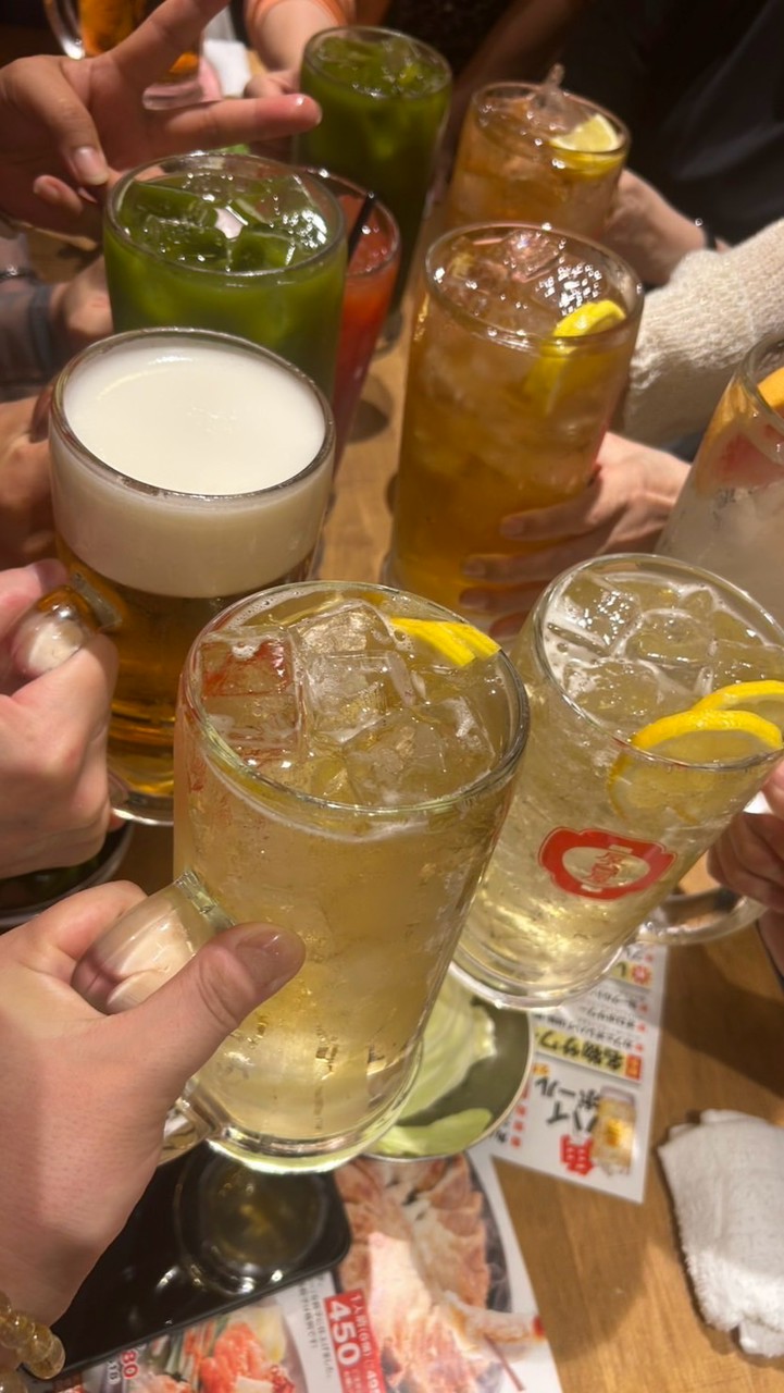 横浜40代・50代☺️雑談🐥ランチ🍽️飲み🍺部屋😉