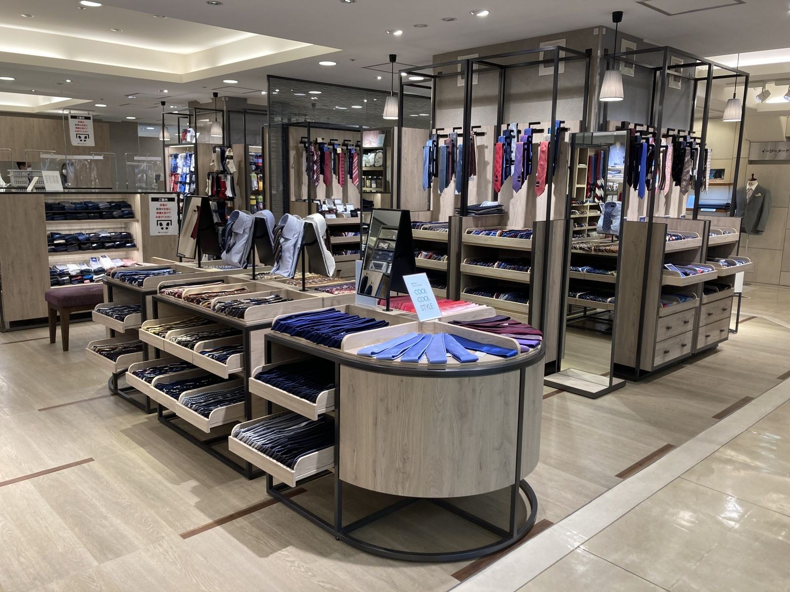 高島屋が都内でほぼ営業再開 日本橋の客 買い物できてうれしい