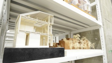 【推薦】日本首間建築模型博物館 東京開幕