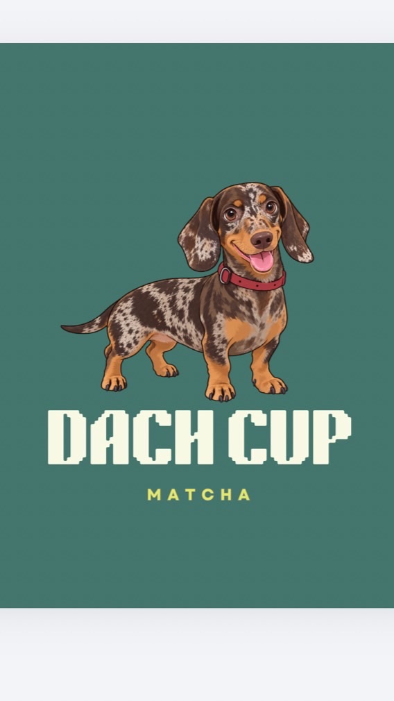 DACH CUP