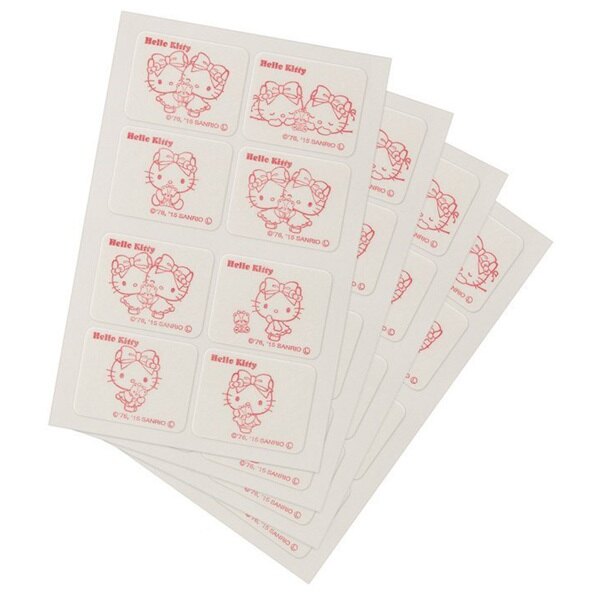 * 防蚊貼片包含天然桉樹精油。適合成人和兒童使用。