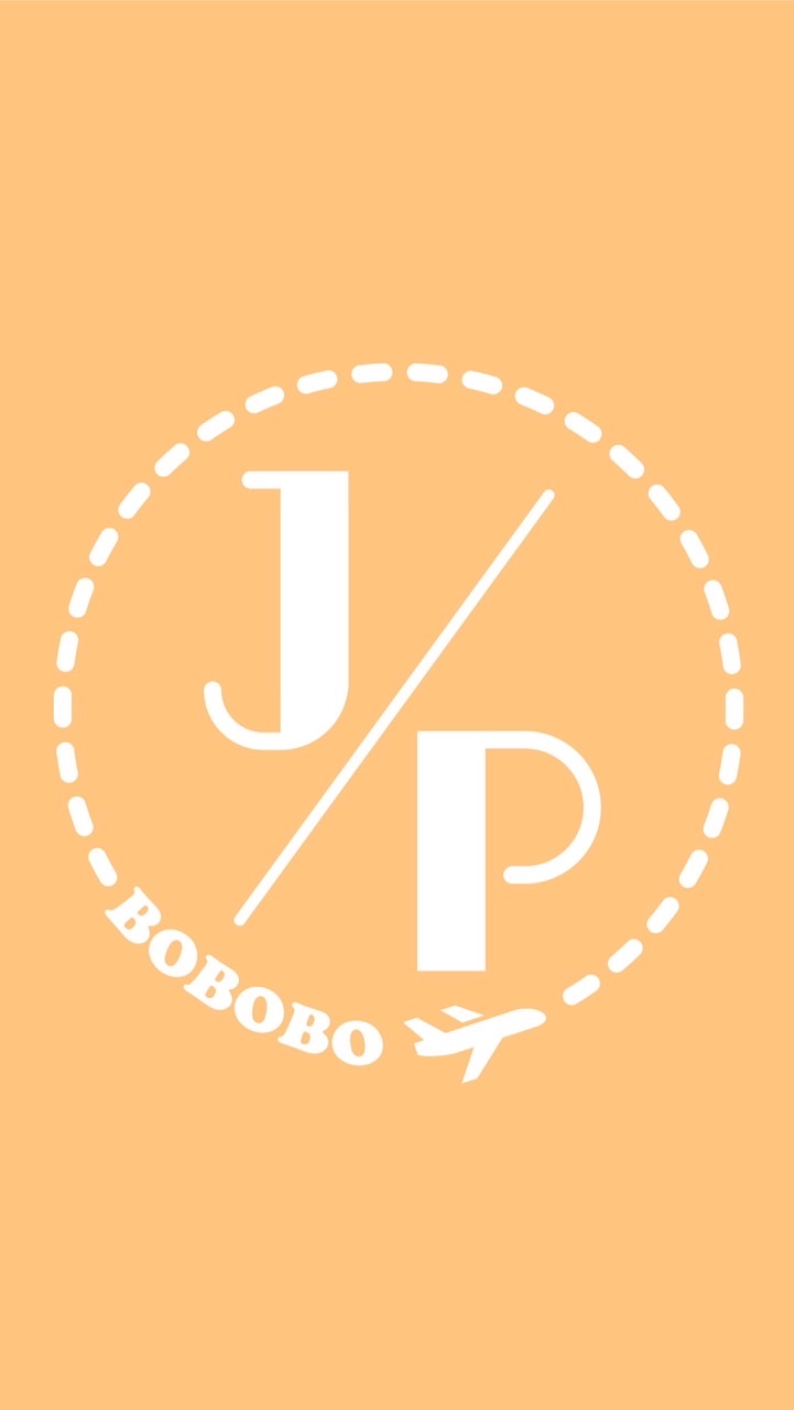 JP_BOBOBo短期日本代購🇯🇵