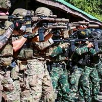 The Special Forces FC
