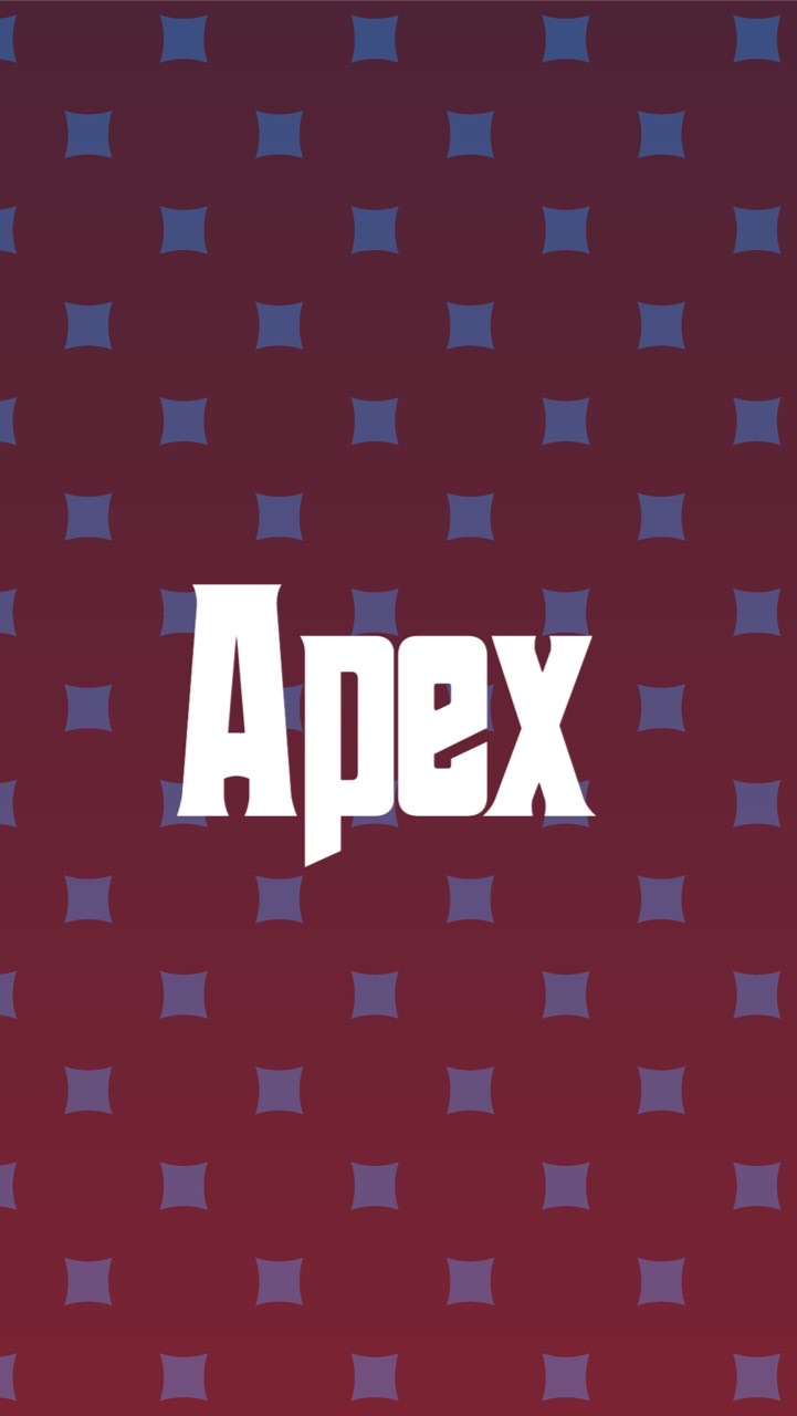 ApexLegendsのオープンチャット